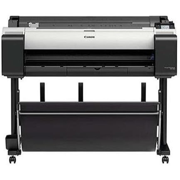 Canon imagePROGRAF TM-300 36-inch 5-Color Inkjet Printer Plotter
