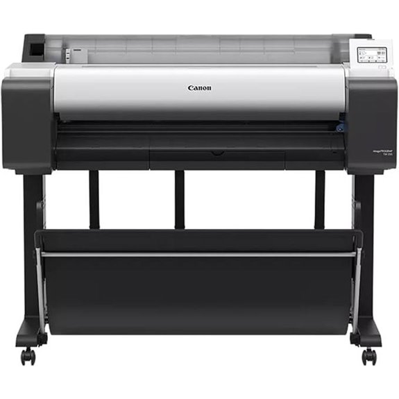 Canon imagePROGRAF TM-350 36-inch Color Inkjet Printer