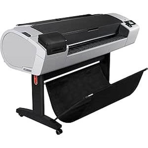 HP Designjet T795 44in Color Large Format Printer