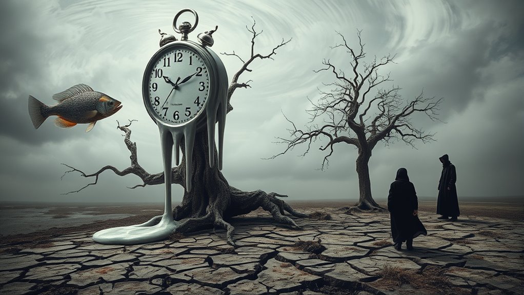 accessing subconscious through spontaneity