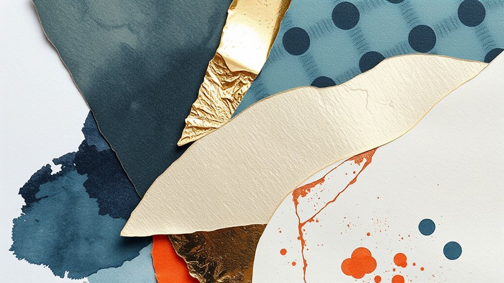 achieve harmonious visual balance