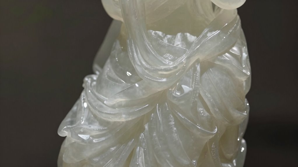 adjusting angles prevents glare