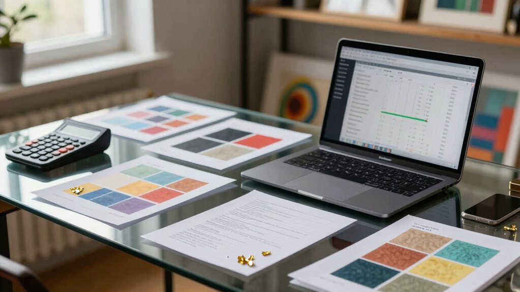 art pricing mystery revealed