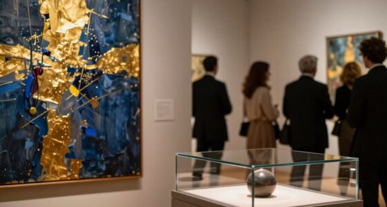 art value beyond cost