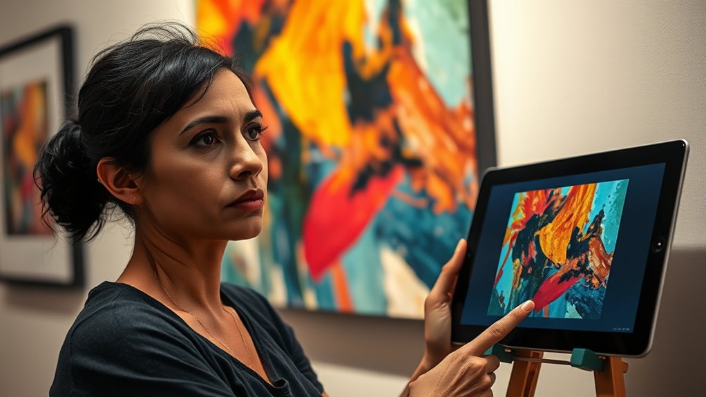 artist s moral rights protection