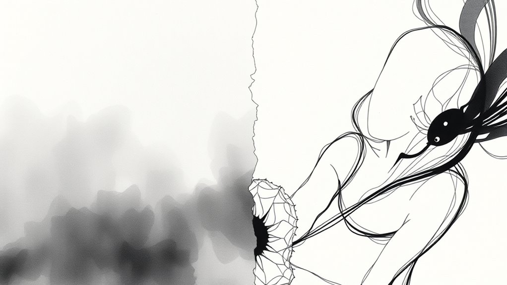 artistic style shapes mood