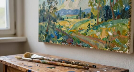 artists moral rights upheld