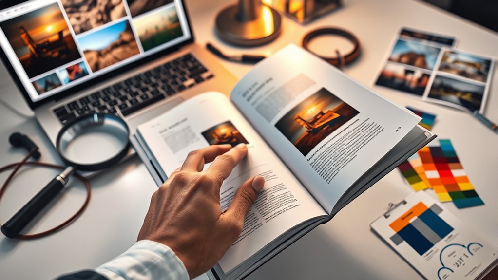 artwork authentication preliminary research