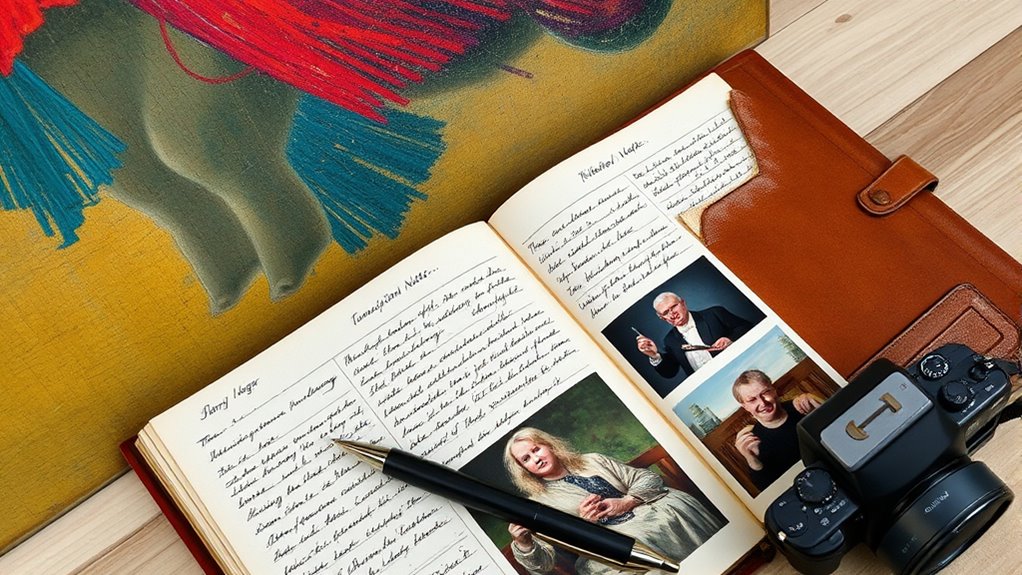 artwork condition and maintenance