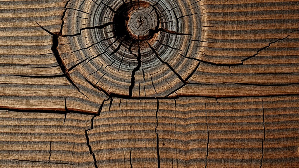 authentic aging vs fake patina