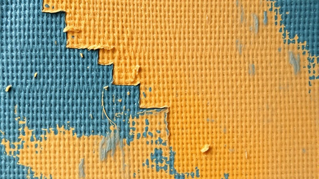 authentic art through color