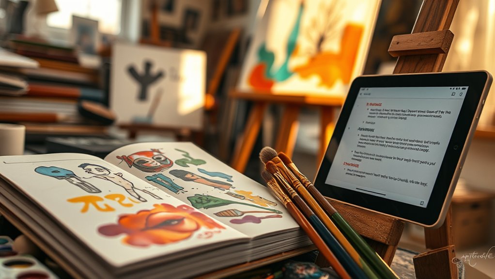 balance feedback with integrity