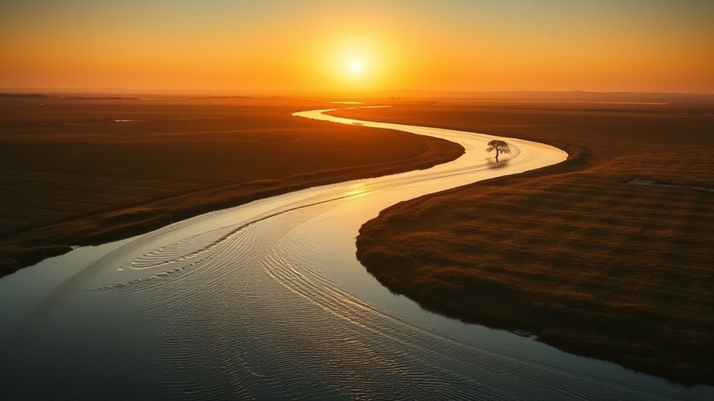 balance focus composition impact