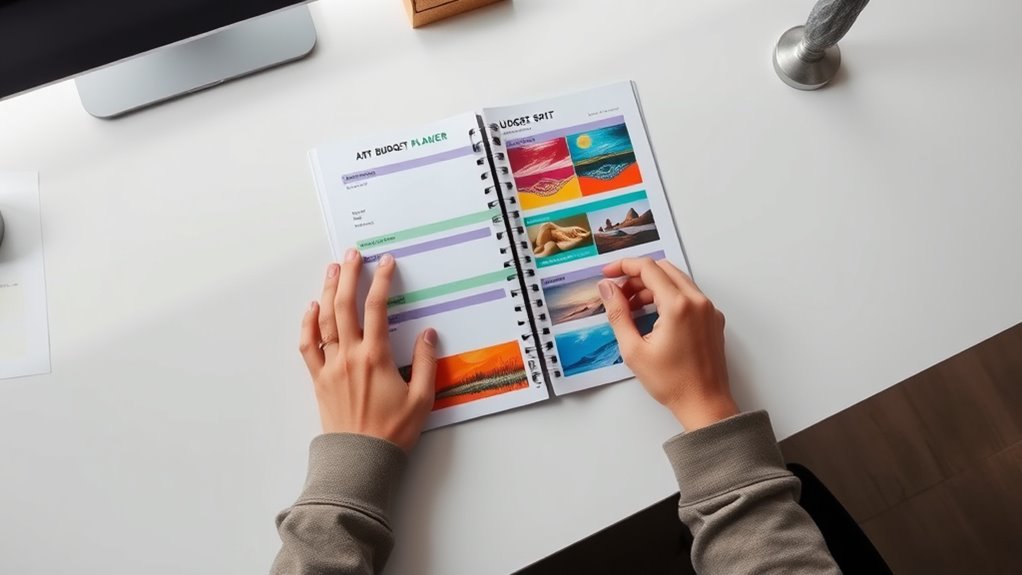 balanced emotional investment allocation