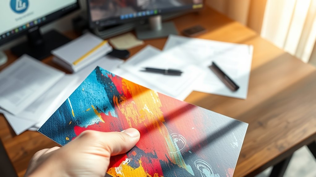 buying art does not grant rights