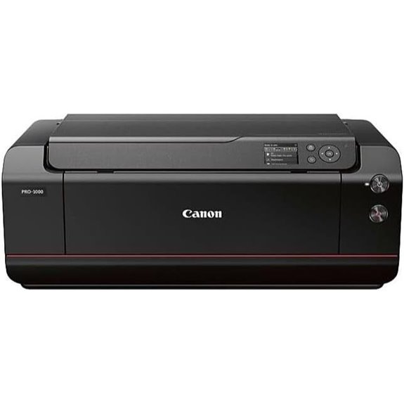 Canon PRO-1000 Professional Inkjet Printer