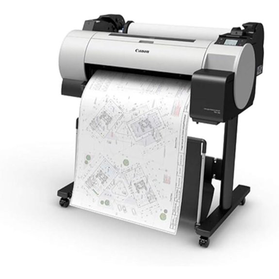 Canon imagePROGRAF TA-20 24 Large Format Printer