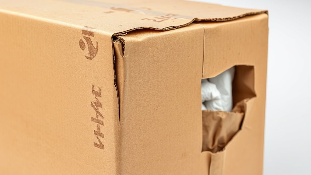 capture comprehensive package photos