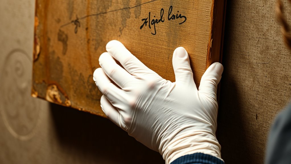 careful handling and transportation