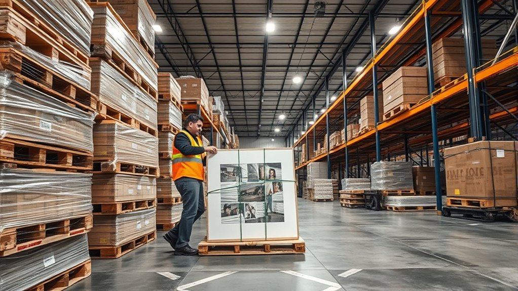 careful handling monitoring insurance