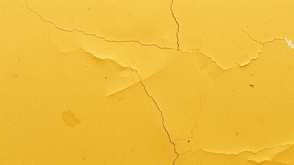 chemical changes cause discoloration