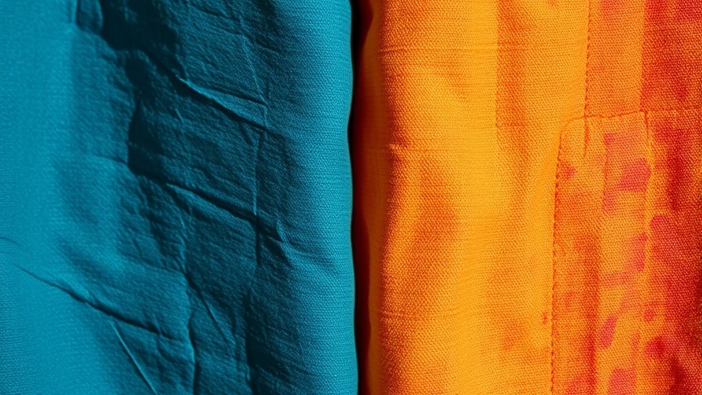 chemical stability determines longevity