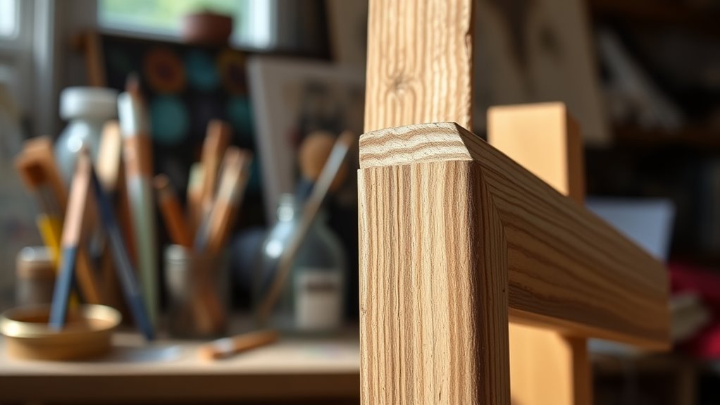 choose durable reinforced frames