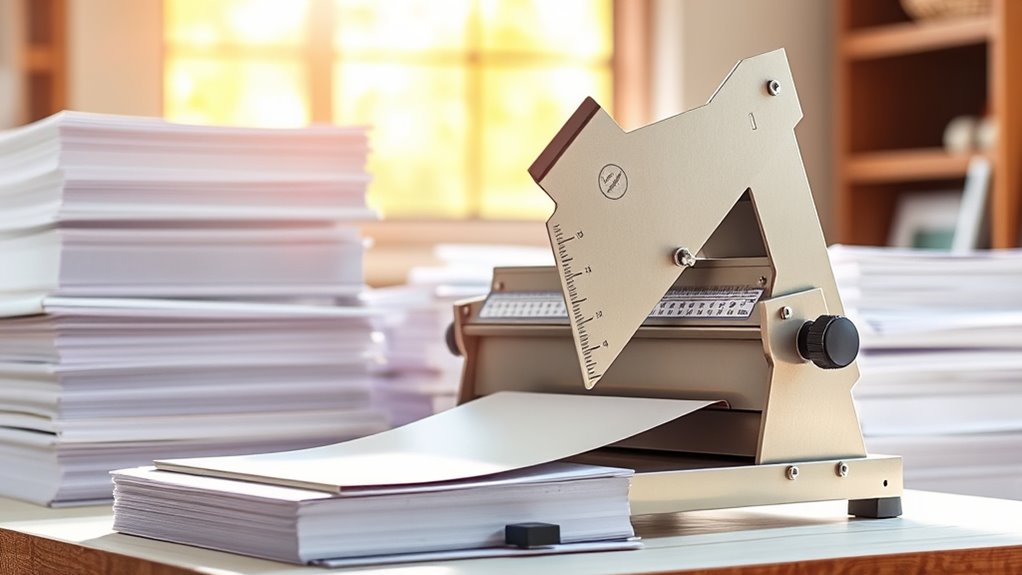 choose durable safe cutter