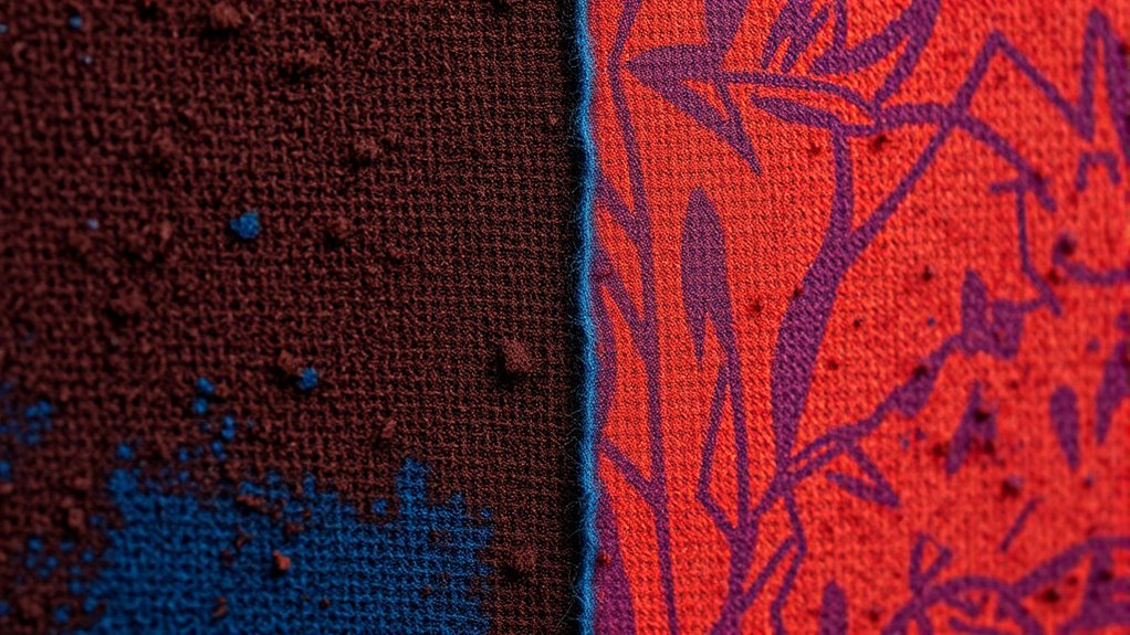 choose durable stable colors