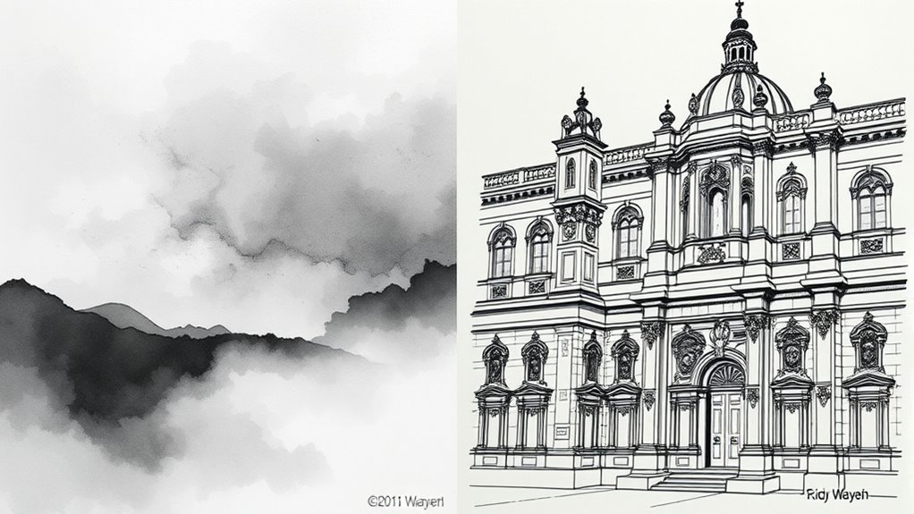 choose medium based mood