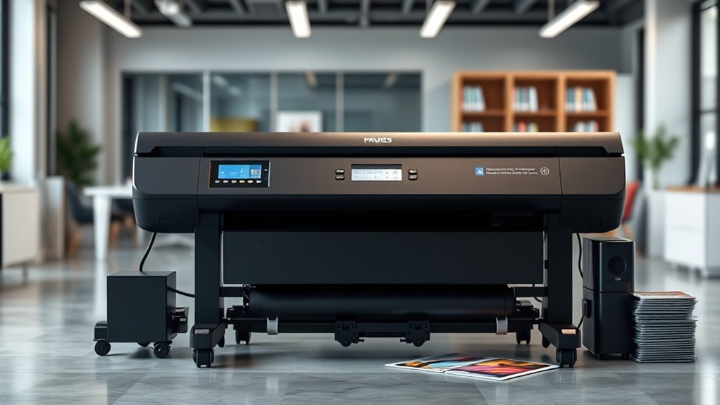 choose quality media speed