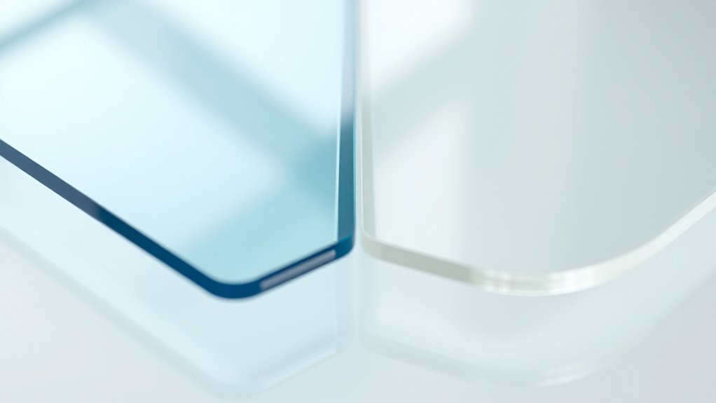 choose suitable protective material