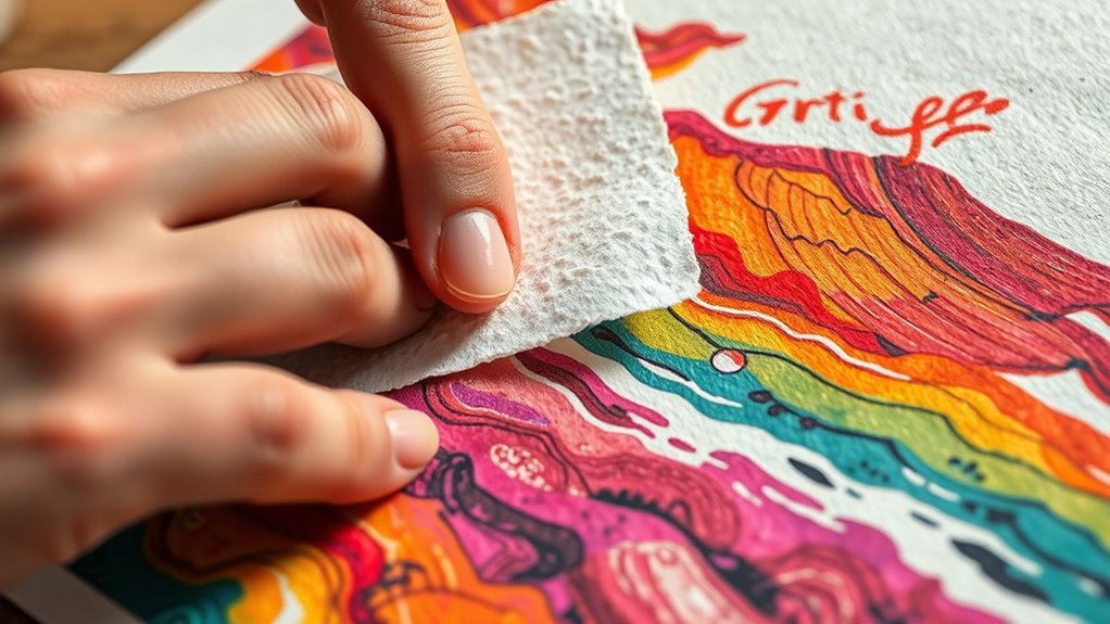 choosing durable textured materials