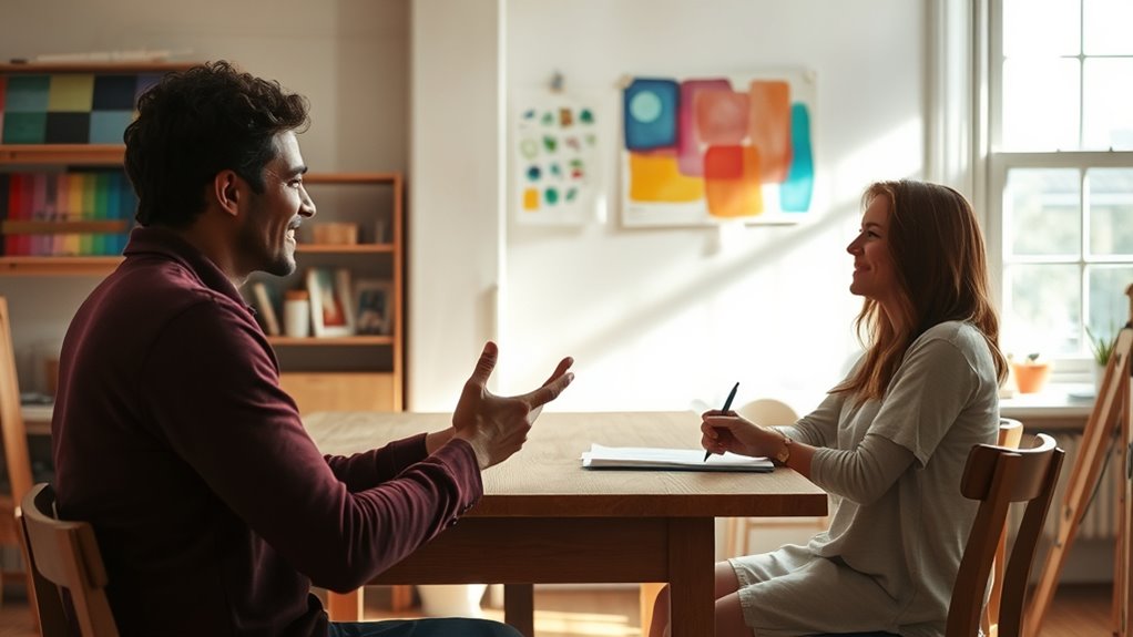 clear respectful technical communication