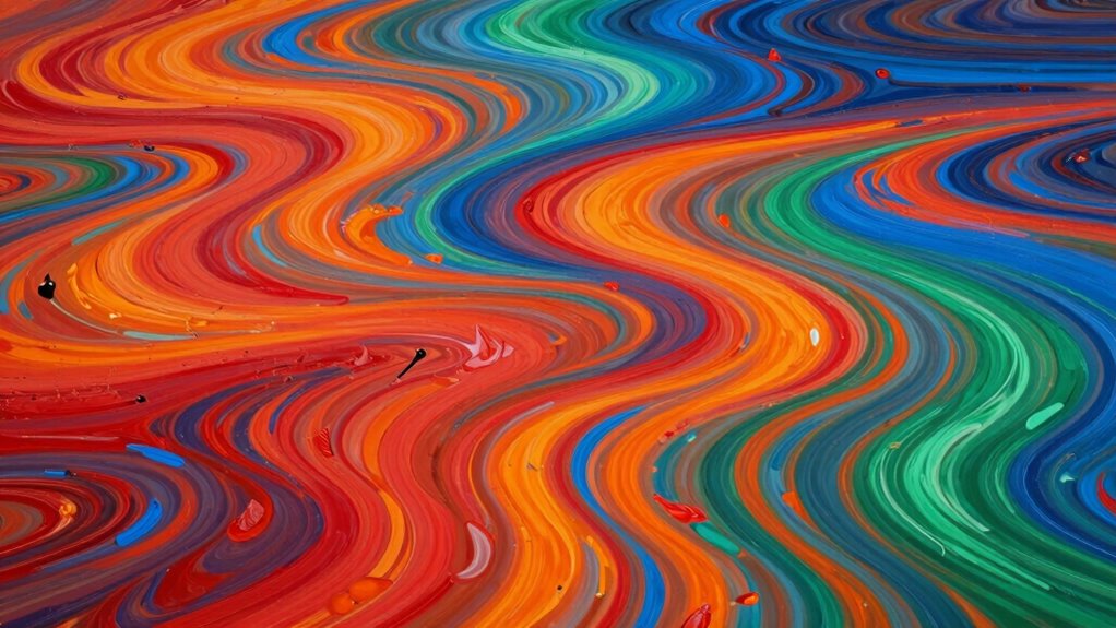 color impact on emotions