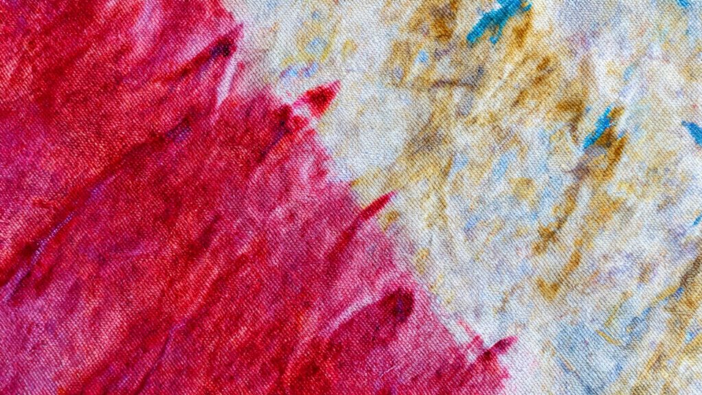 colorfastness and composition