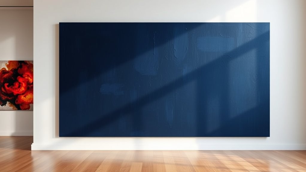 colors evoke emotional responses