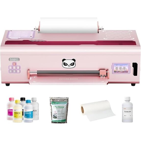 Procolored K13-Lite DTF Transfer Printer