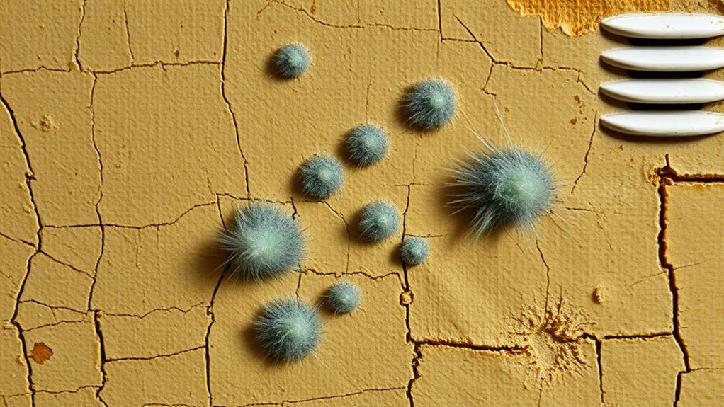 control humidity and airflow