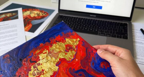 copyright laws and art ownership