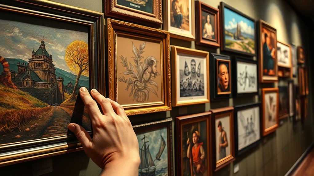 copyright protects artists rights