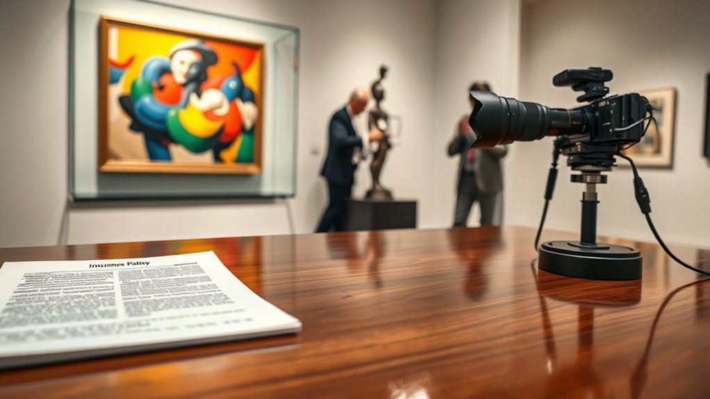 coverage scope and selection