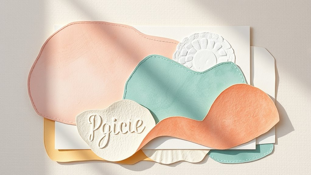 create harmonious color palettes