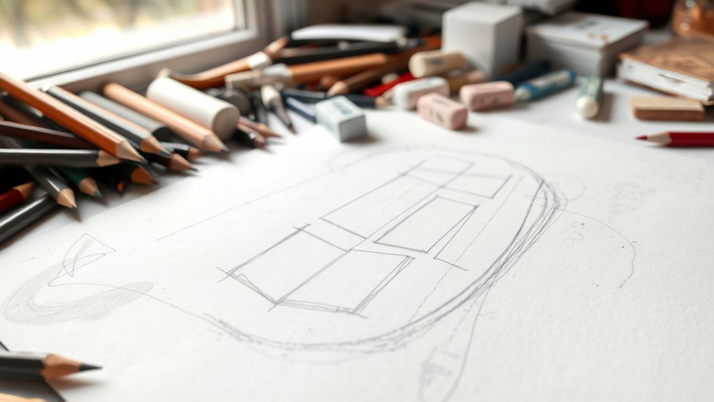 create sketch innovate learn