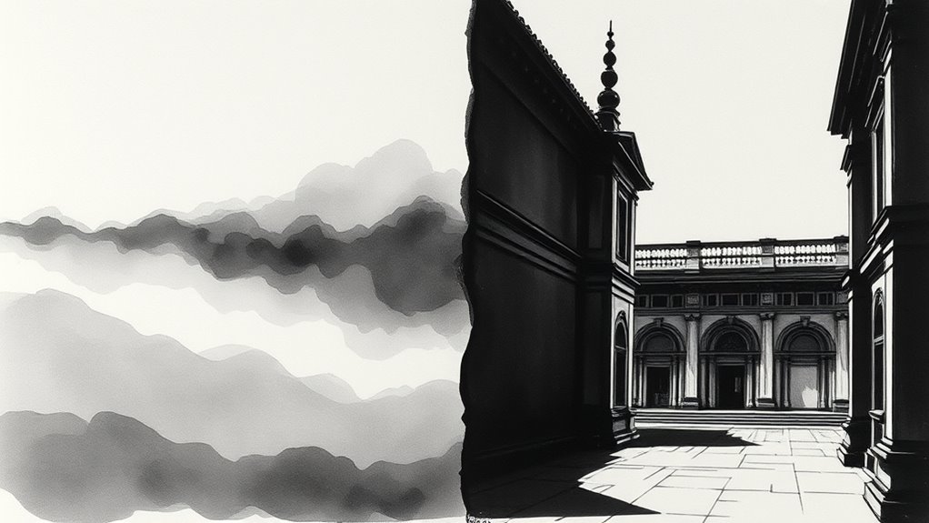 creating mood and atmosphere