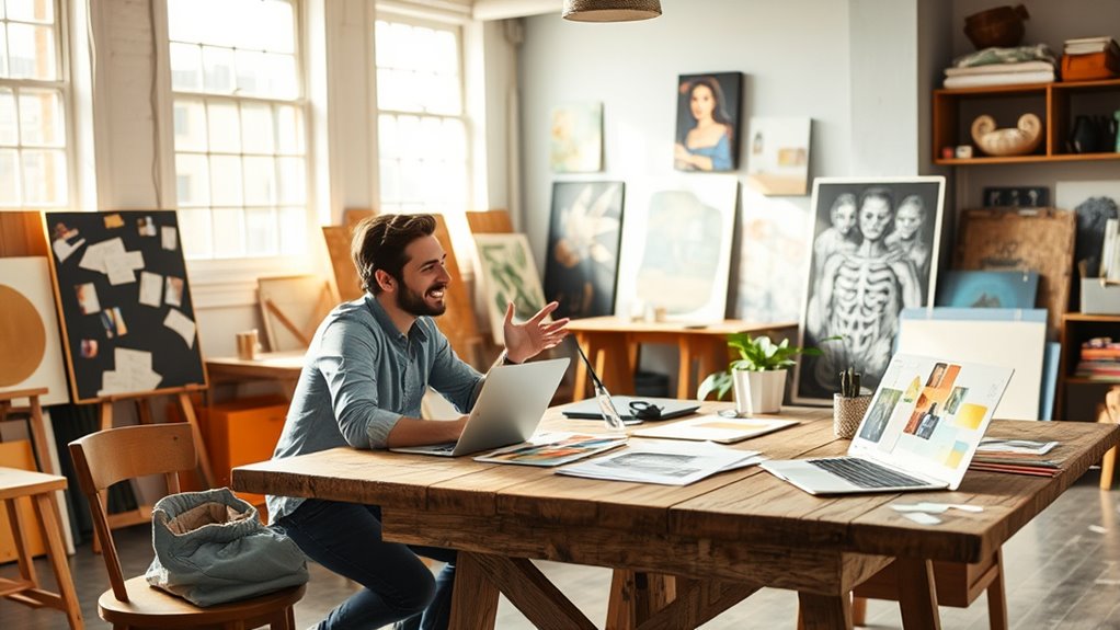 define vision and expectations