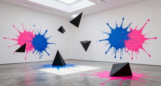 definition and characteristics of contemporary art