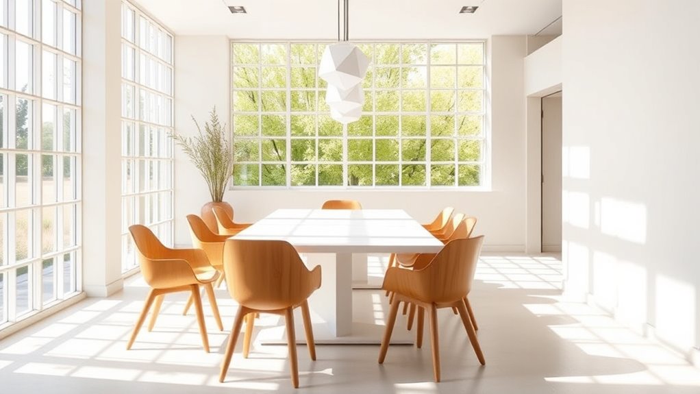 design principles shaping everyday life