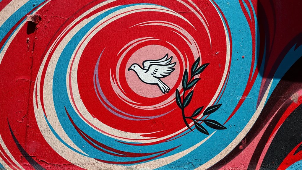 detect visual and narrative clues