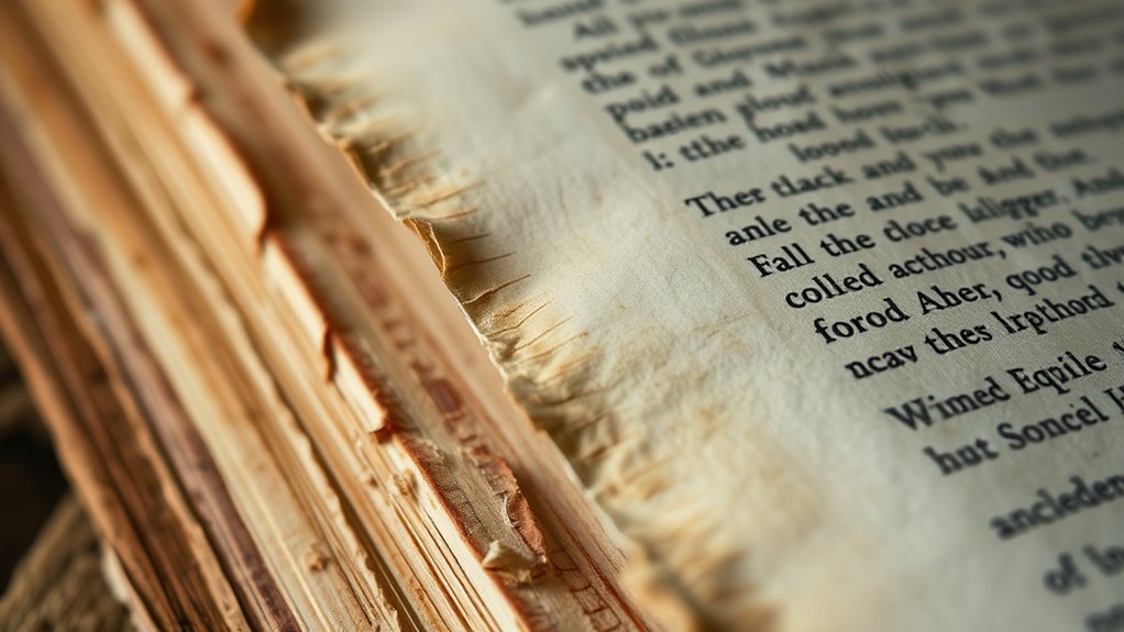 detecting hidden object damage